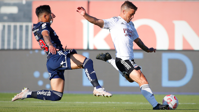 Apuestas anticiparon triunfo de Colo Colo ante U. de Chile en primer Superclásico del año