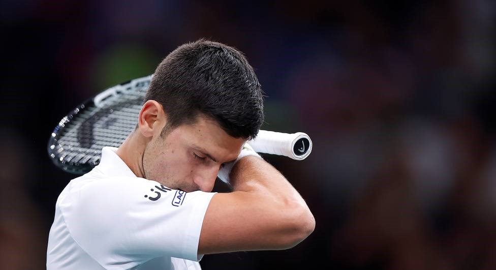 Novak Djokovic fue detenido en Australia a la espera de nueva audiencia ante Corte Federal