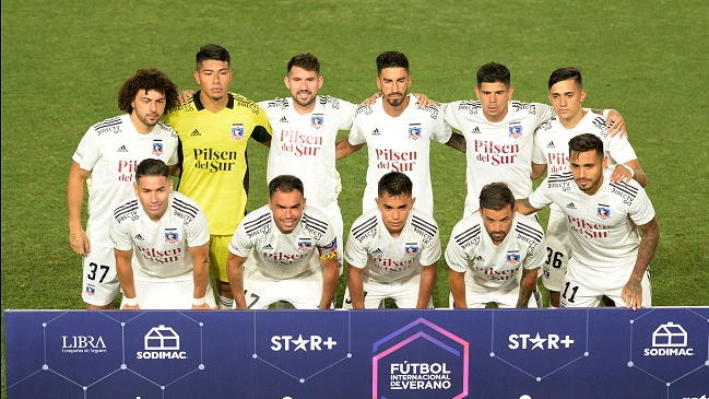 “Chilealbo”: La especial victoria de Colo Colo ante la U en tierras argentinas