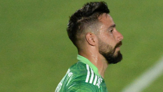 Hernán Galíndez: El grupo cree en el trabajo de Santiago Escobar