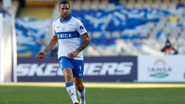 Cardiólogo de la clínica Universidad de Los Andes: Aued pudo sufrir un infarto