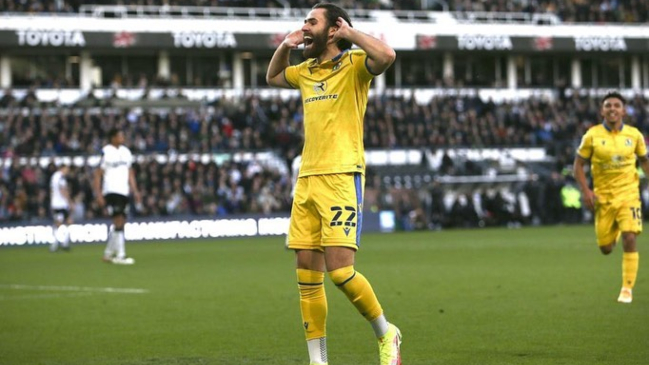 Blackburn Rovers y Ben Brereton enfrentan a Cardiff City por la Championship