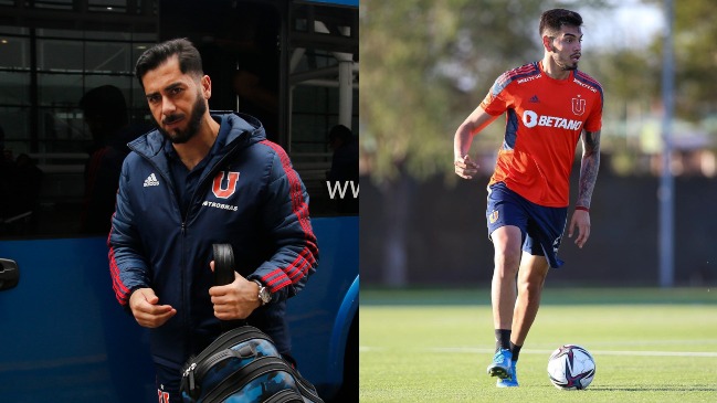 Herrera criticó duramente a Carrasco sin darse cuenta que su micrófono estaba encendido