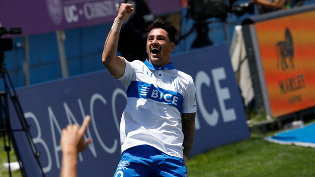 Esposa de Zampedri y el nacimiento de su hijo Donato: Fernando no quiere soltarlo, está en llamas