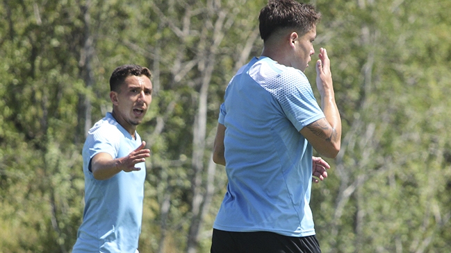 O’Higgins venció a Santa Cruz en un partido amistoso