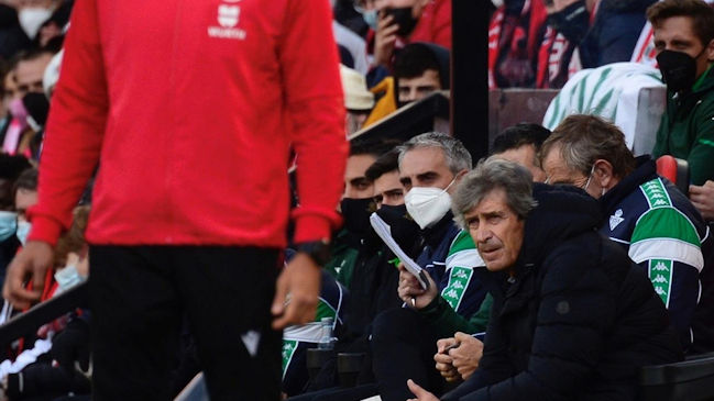 Real Betis choca en el clásico ante Sevilla por la Copa del Rey