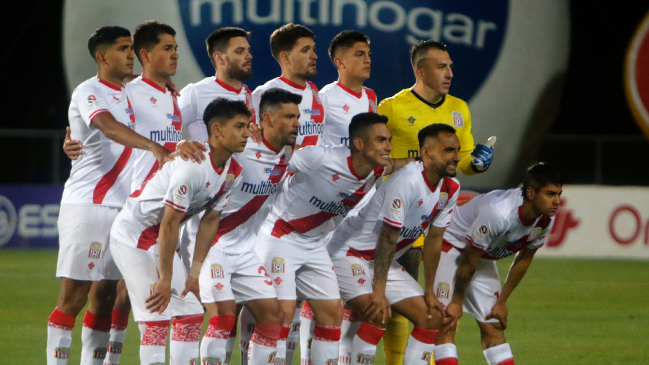 Curicó Unido anunció las renovaciones de Diego Urzúa, Yerko Leiva y Fabián Cerda