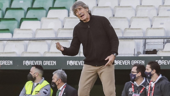 Pellegrini: Se hizo un daño muy grande por parte de un descerebrado