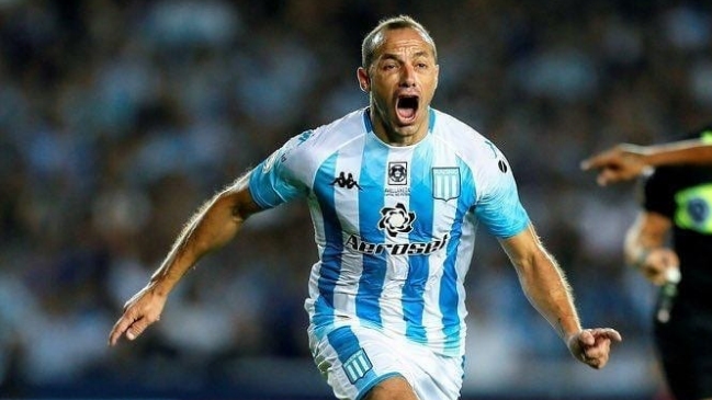 Marcelo Díaz quiere volver a Racing, pero “nadie del club se comunicó con él”