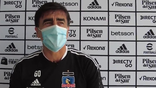 Gustavo Quinteros: Boca Juniors es uno de los equipos más grandes que existen