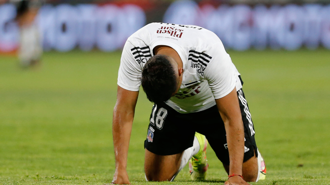 Gustavo Quinteros: Iván Morales todavía tiene que ponerse mejor en la parte física