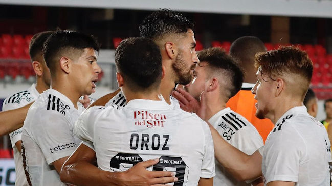 Colo Colo afronta un reto clave ante Boca Juniors buscando el paso a la final del Torneo de Verano