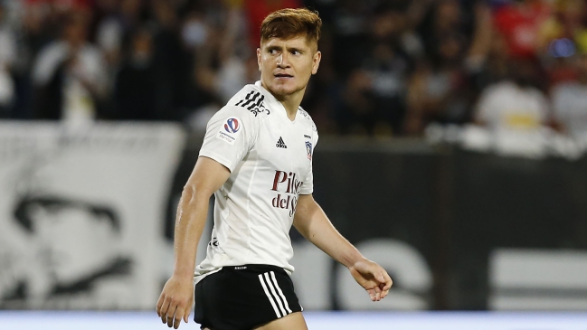 Leo Gil recordó enfrentamiento con Juan Román Riquelme en la previa al partido con Boca Juniors