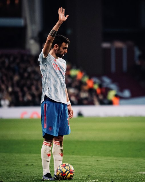 Manchester United es el equipo de las grandes ligas más beneficiado por cobro de penales