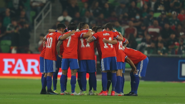 Las novedades de la Roja a la espera de la nómina de Lasarte