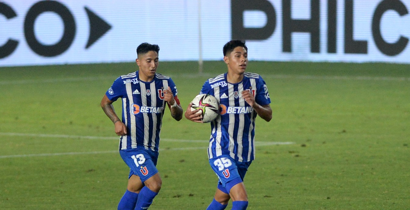 “En la ruta del León”: La U dejó atrás la derrota con Colo Colo y piensa en Boca Juniors