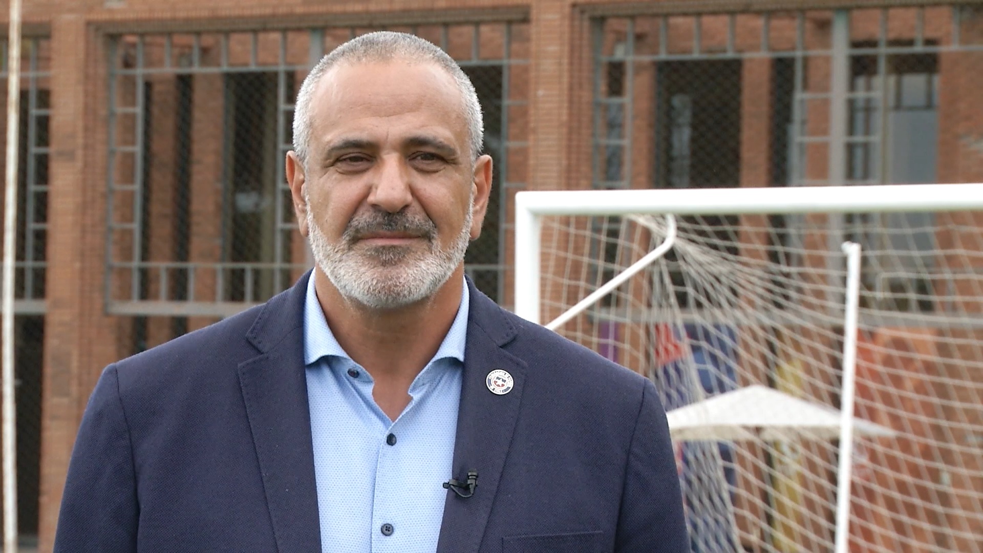 Pablo Milad y el The Best de Tiane Endler: Es una felicidad enorme y un ejemplo para el fútbol chileno