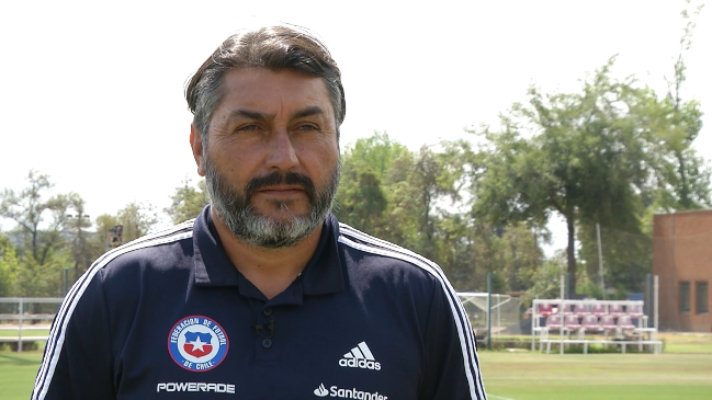 José Letelier: Lo de Tiane Endler es un premio a su temple y fortaleza