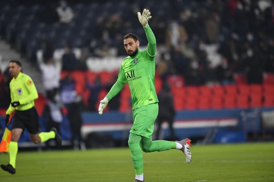 El 11 ideal masculino FIFPro dado a conocer en la ceremonia de los The Best