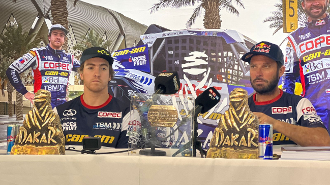 Francisco “Chaleco” López lanzó su biografía e inaugurará su museo