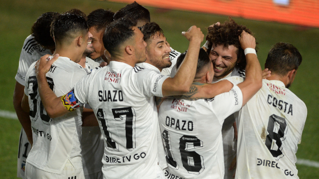 Colo Colo desafía al poderoso Boca Juniors en el Torneo de Verano