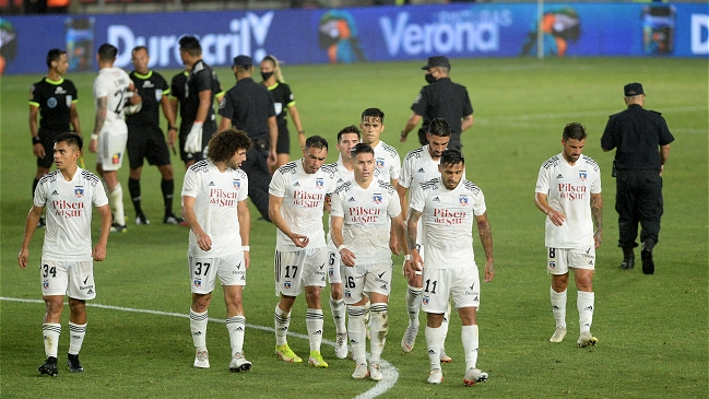 “Chilealbo”: Colo Colo cayó ante el poderío de Boca Juniors