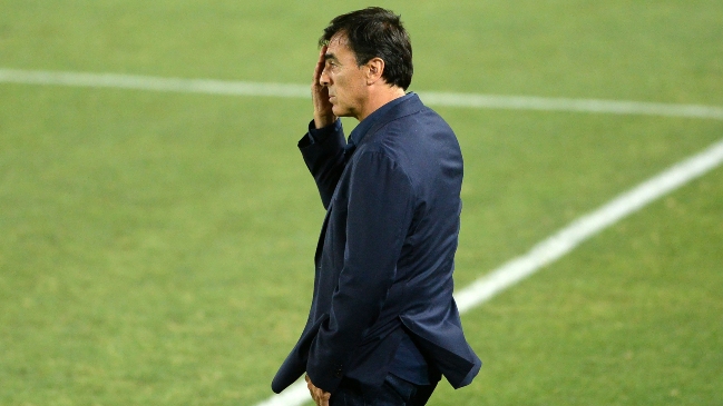 Gustavo Quinteros y la continuidad de Solari: Es una buena noticia, es un jugador importante