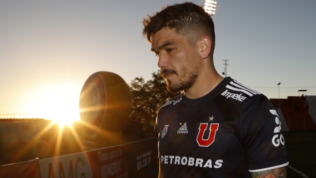 Luis Casanova: Estamos viendo cómo contrarrestar lo fuerte de Boca