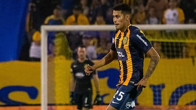 Emmanuel Ojeda es la prioridad de la U para reforzar el mediocampo