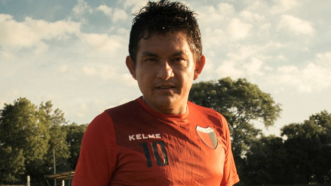 “Pulga” Rodríguez fue tendencia en Argentina por ayudar en accidente de tránsito