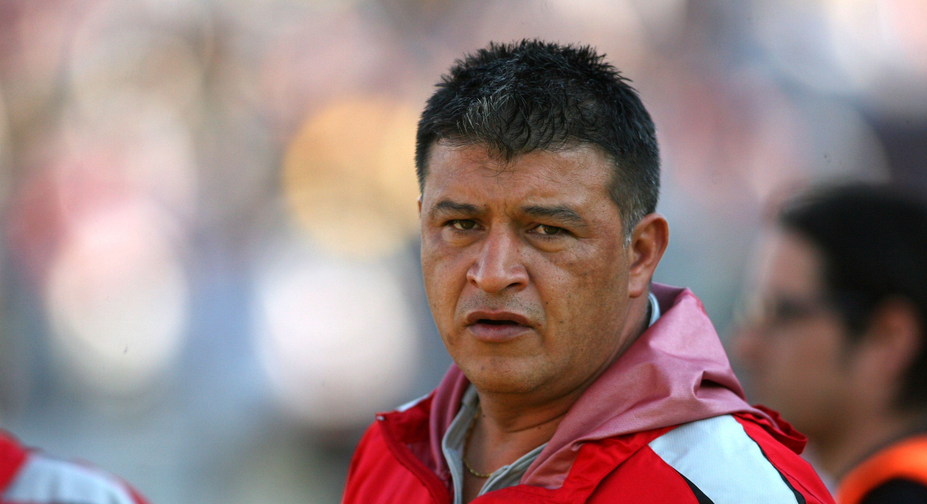 Claudio Borghi y su época dorada en Colo Colo: “Nuestra vuelta no era para ser campeones, era para no quebrar”