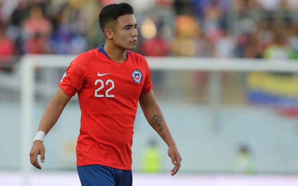 Las grandes ausencias en la nómina de Lasarte para los duelos ante Argentina y Bolivia