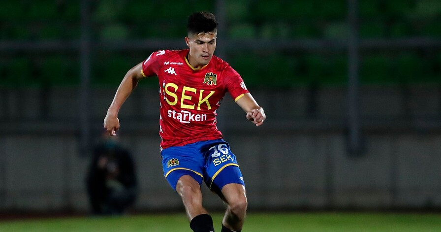 Unión Española se mide a Defensor Sporting en amistoso de pretemporada