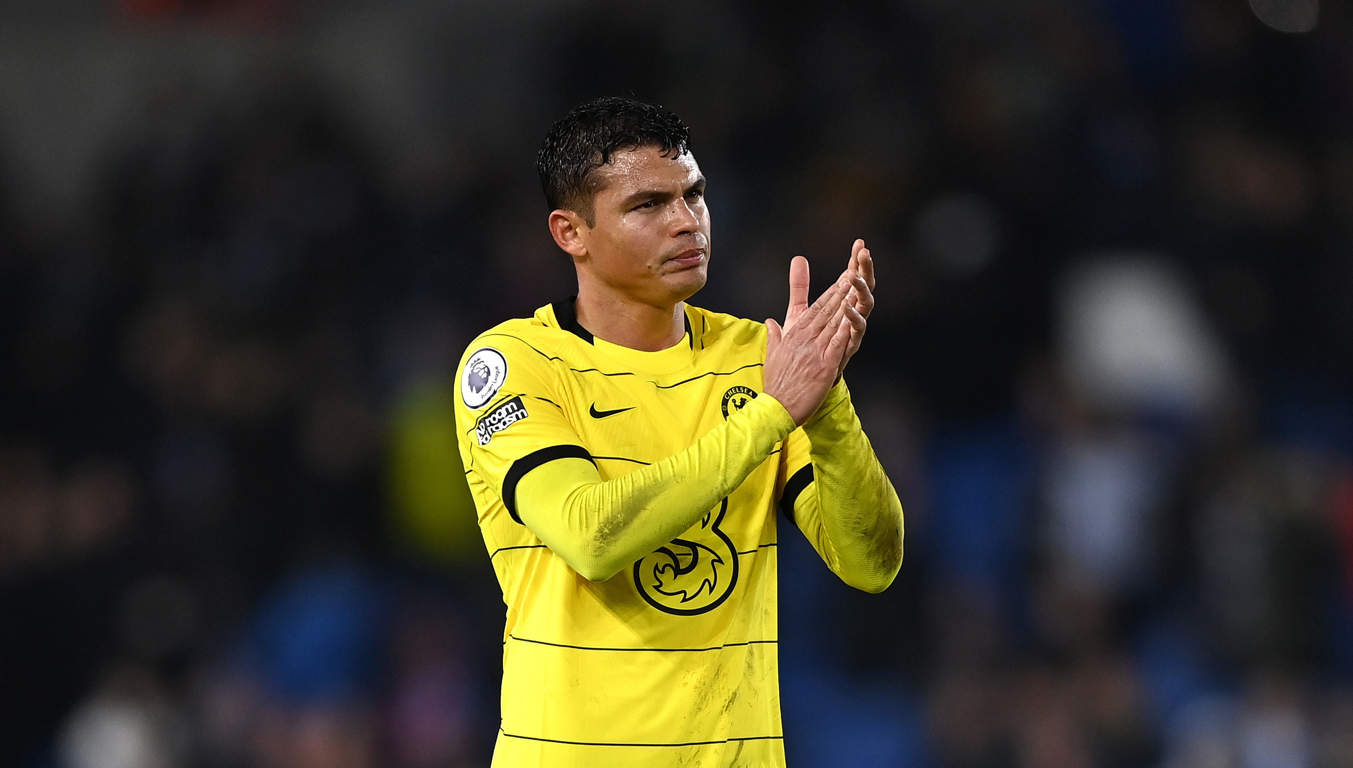 Chelsea cosechó un empate ante Brighton y sumó su cuarto partido sin ganar en la Premier