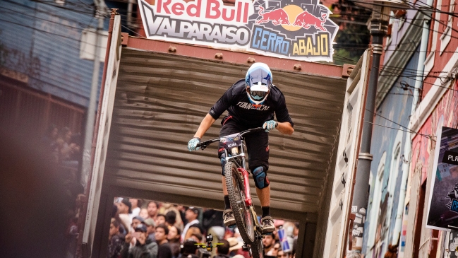 Valparaíso Cerro Abajo vuelve luego de tres años de receso