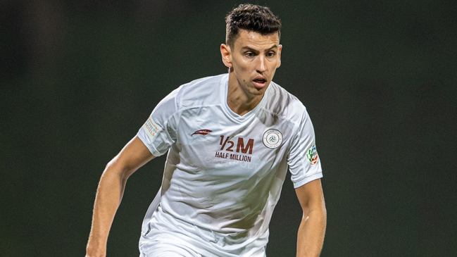 De vuelta a México: Igor Lichnovsky jugará en Tigres