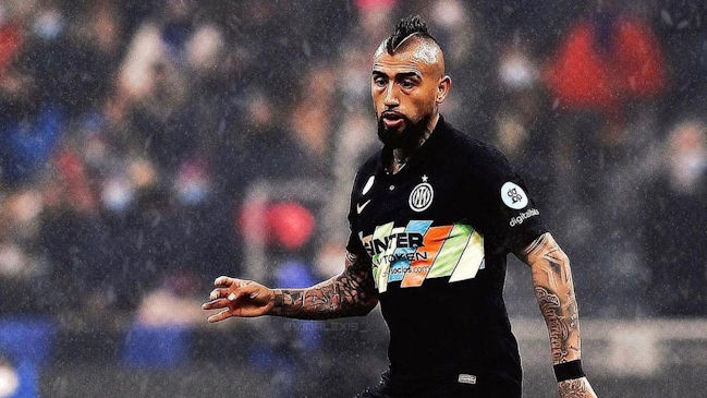 Inter de Milán enfrenta a Empoli en los octavos de final de Copa Italia