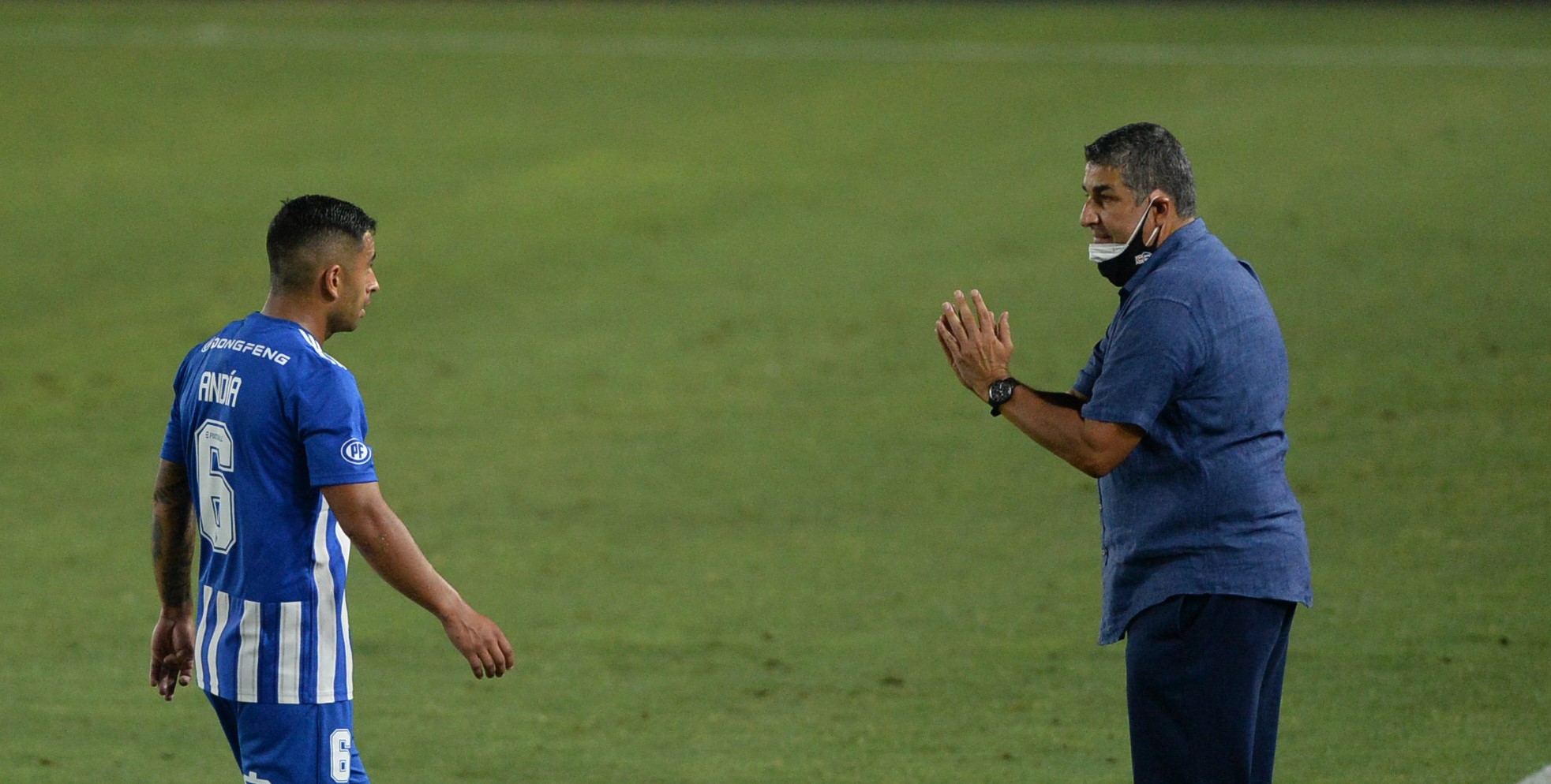“En la ruta del León”: La U se prepara para el duelo contra Boca Juniors en el Torneo de Verano