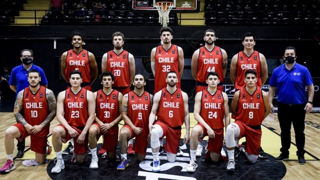 DT de la Roja del Basket: Tenemos una base importante de jugadores
