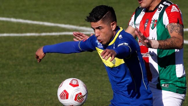 Magallanes anunció a Felipe Flores como flamante refuerzo