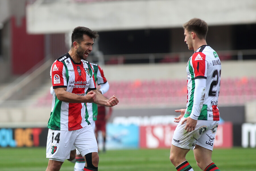 Carlos Villanueva: Bruno Barticciotto tiene mucha capacidad y futuro, ojalá le vaya bien en la UC