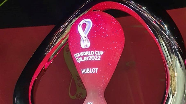 FIFA recibió 1,2 millones de solicitudes por entradas para el Mundial