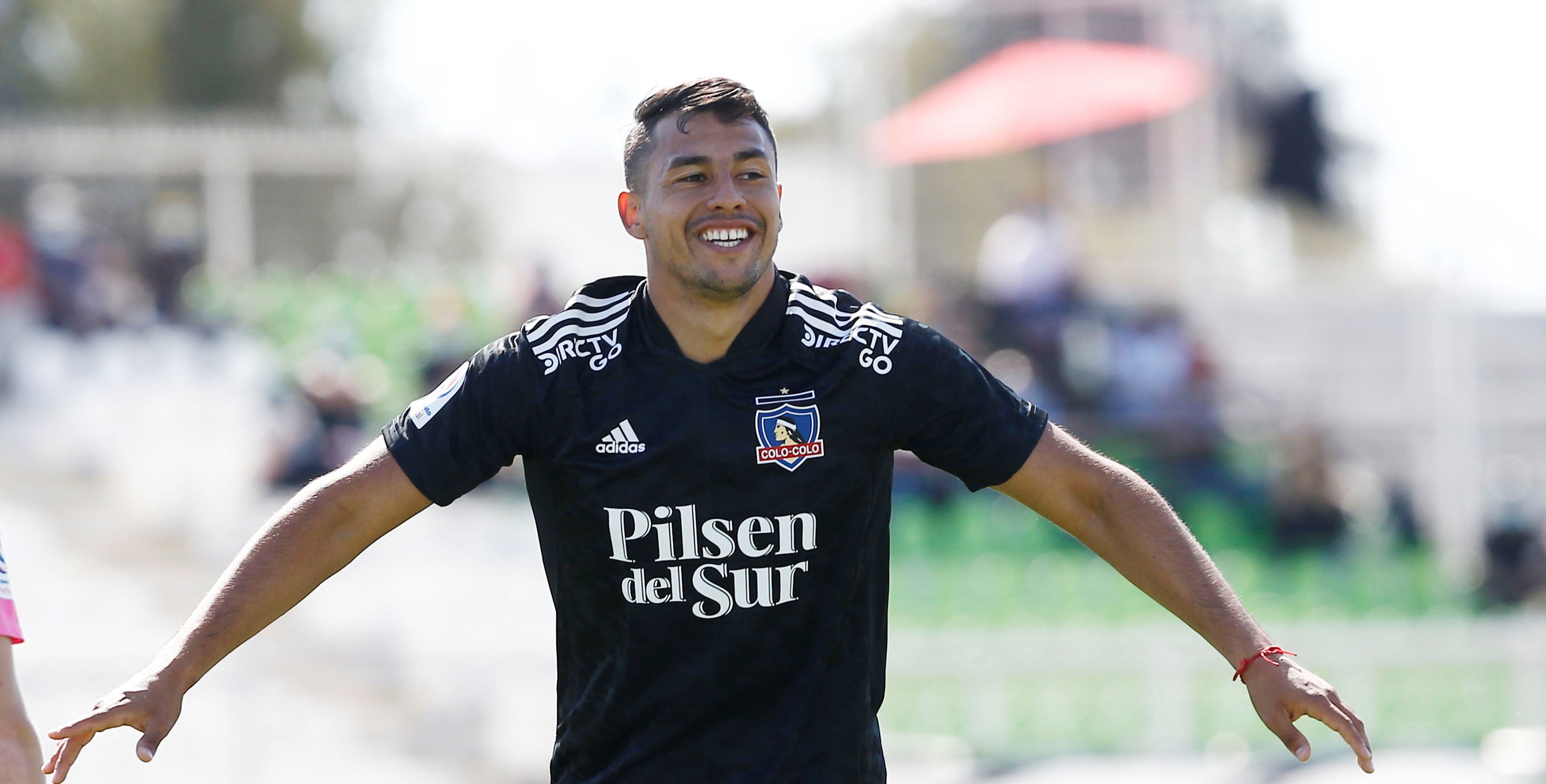 Iván Morales está a detalles de ser nuevo delantero de Cruz Azul