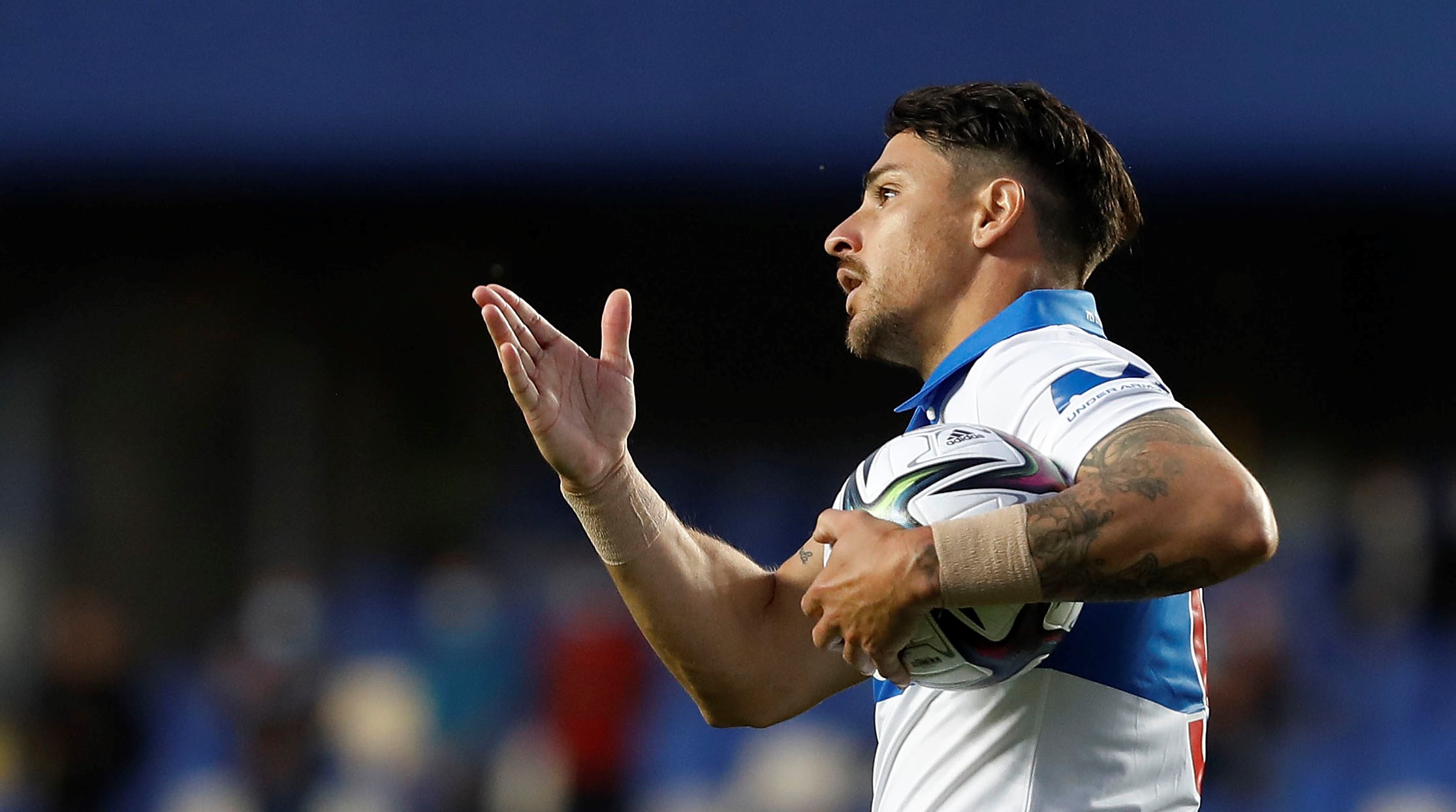 “La Franja”: Universidad Católica afina detalles y se ilusiona con ganar su quinta Supercopa