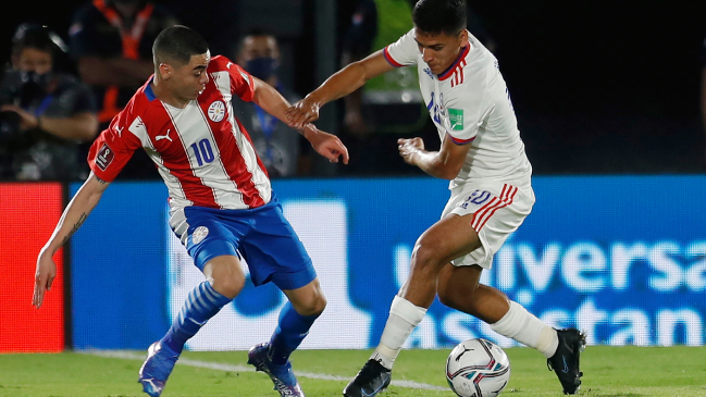 Guillermo Barros Schelotto dio a conocer la nómina de Paraguay para la penúltima doble fecha