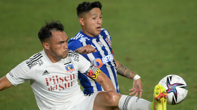 Colo Colo, U. de Chile y otros siete clubes serán oficiados por no rendir cuentas a la UAF