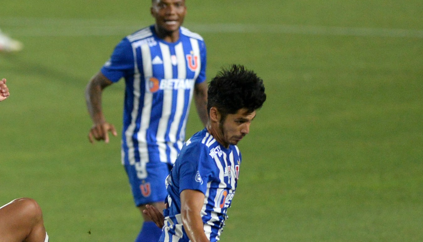 Universidad de Chile se mide ante Boca Juniors en Torneo de Verano en Argentina