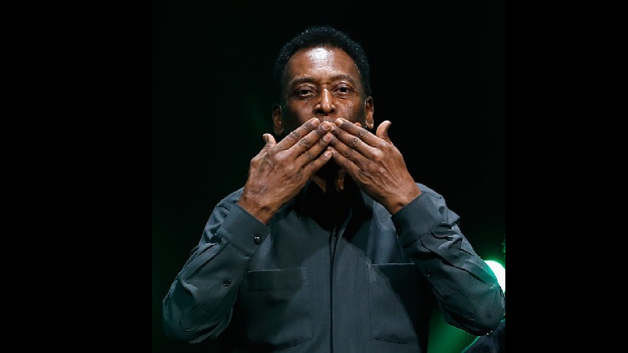 La salud de “O Rei” Pelé se agravó y genera preocupación en el mundo del fútbol