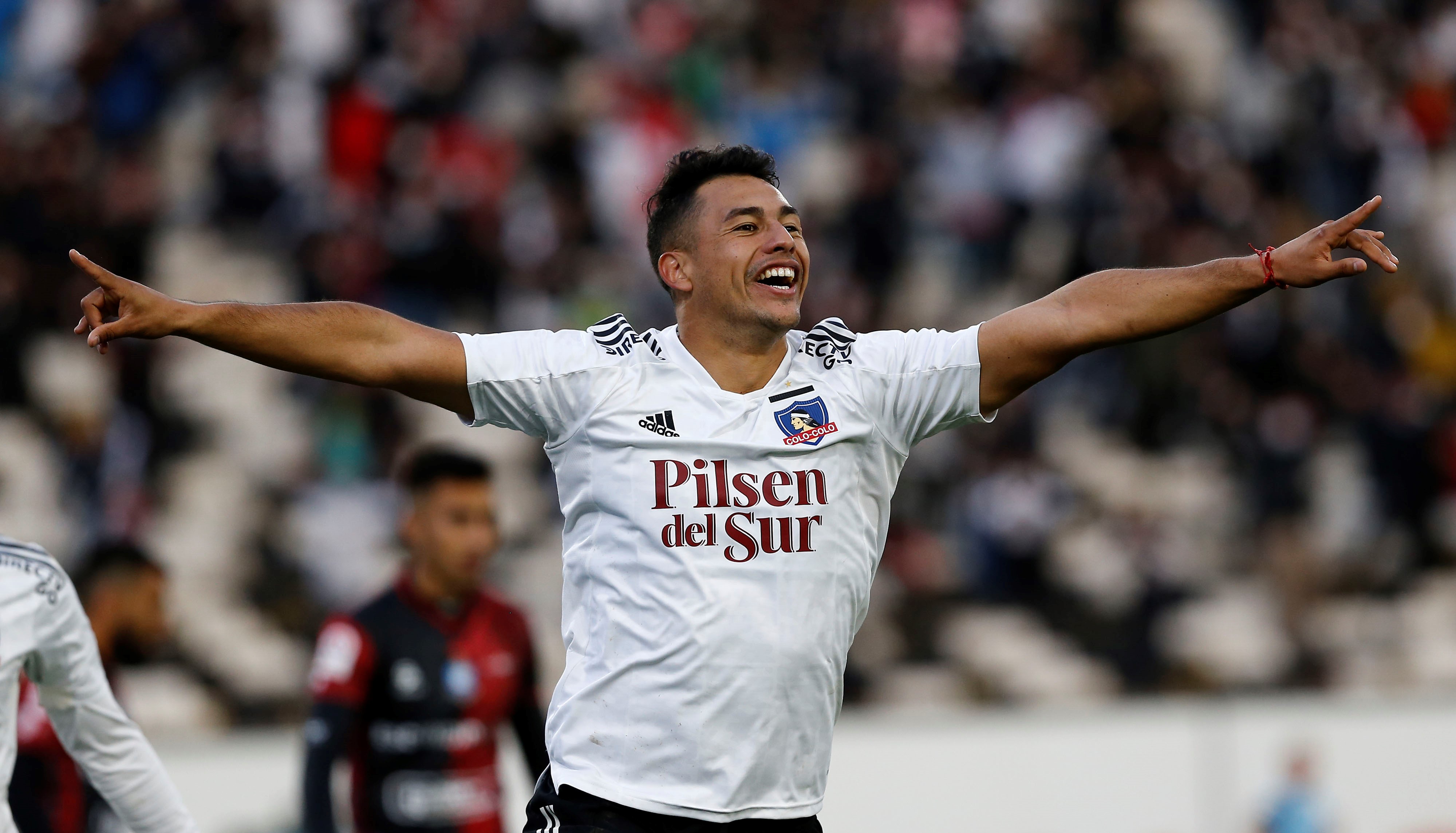 Edmundo Valladares confirmó oferta formal de Cruz Azul por Iván Morales: “Tiene que analizarla el directorio”