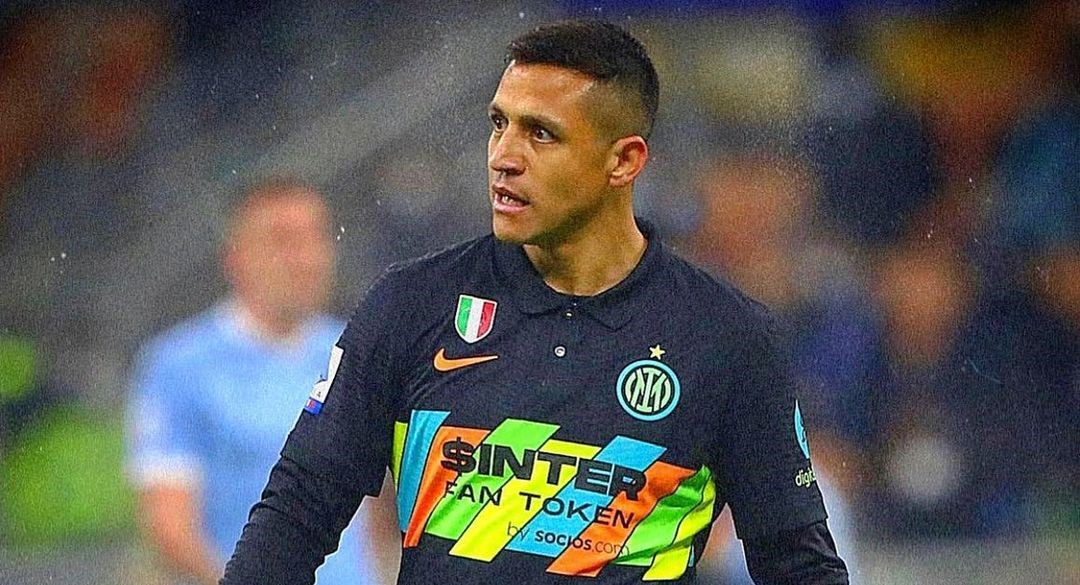 Inter de Alexis Sánchez y Arturo Vidal quiere afirmar su liderato ante Venezia en la Serie A